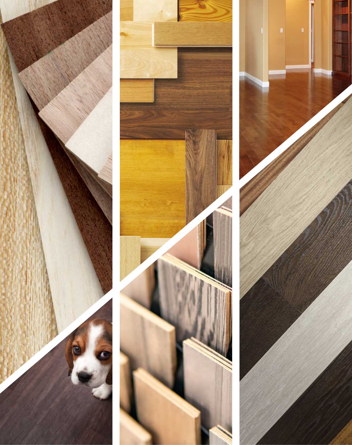 Laminate Floors | Wood Laminate Flooring | Laminate Installation