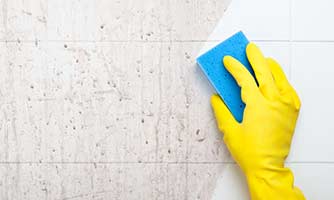 Tile cleaning in Elkhart IN