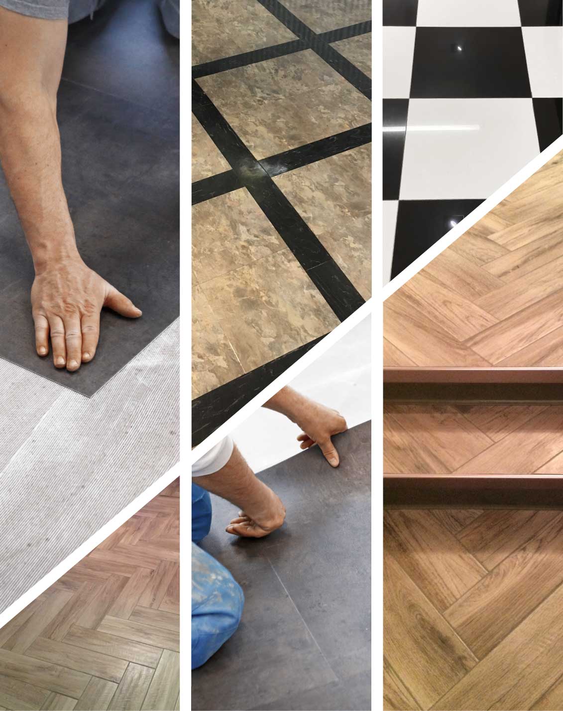 Luxury Vinyl Tile Flooring Company Goshen Indidana
